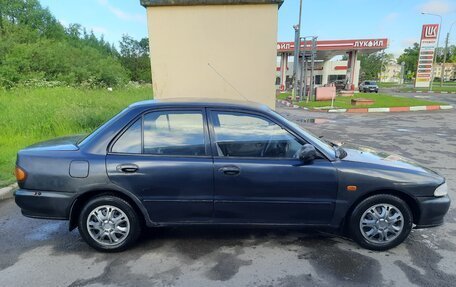 Mitsubishi Lancer VII, 1993 год, 82 000 рублей, 2 фотография