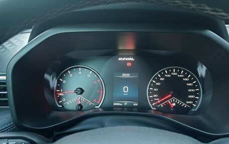 Haval Jolion, 2023 год, 1 400 000 рублей, 10 фотография