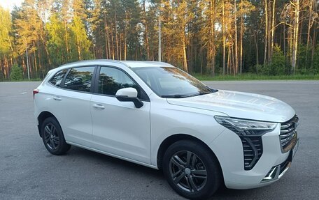 Haval Jolion, 2023 год, 1 400 000 рублей, 8 фотография