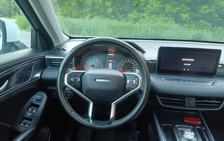 Haval Jolion, 2023 год, 1 400 000 рублей, 11 фотография