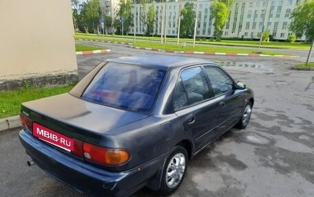 Mitsubishi Lancer VII, 1993 год, 82 000 рублей, 3 фотография