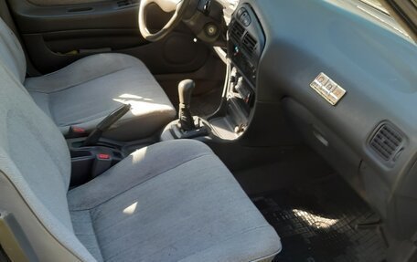 Mitsubishi Lancer VII, 1993 год, 82 000 рублей, 12 фотография
