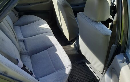 Mitsubishi Lancer VII, 1993 год, 82 000 рублей, 18 фотография