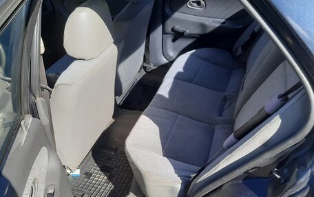 Mitsubishi Lancer VII, 1993 год, 82 000 рублей, 13 фотография