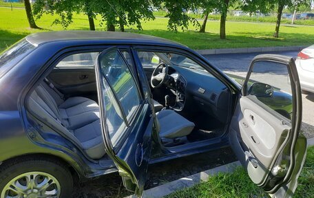 Mitsubishi Lancer VII, 1993 год, 82 000 рублей, 17 фотография