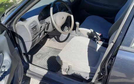 Mitsubishi Lancer VII, 1993 год, 82 000 рублей, 14 фотография