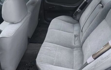 Mitsubishi Lancer VII, 1993 год, 82 000 рублей, 19 фотография