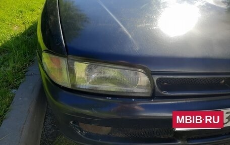 Mitsubishi Lancer VII, 1993 год, 82 000 рублей, 21 фотография