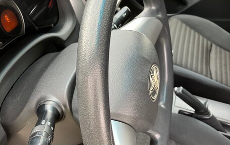 Toyota Corolla, 2011 год, 975 000 рублей, 14 фотография