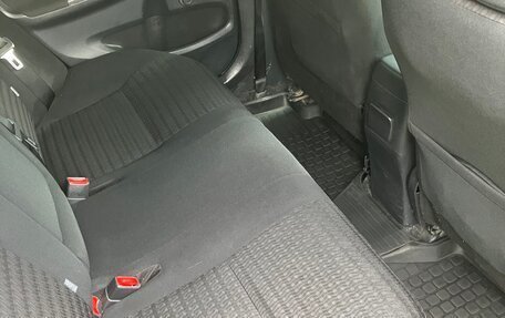 Toyota Corolla, 2011 год, 975 000 рублей, 17 фотография