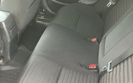 Toyota Corolla, 2011 год, 975 000 рублей, 16 фотография
