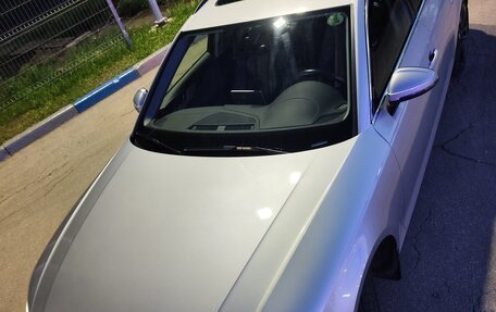 Audi A4, 2018 год, 2 100 000 рублей, 10 фотография