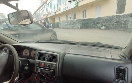 Nissan Almera, 1999 год, 200 000 рублей, 4 фотография