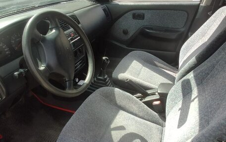 Nissan Almera, 1999 год, 200 000 рублей, 6 фотография