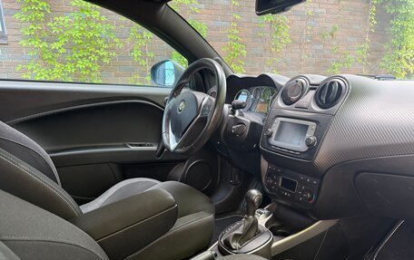 Alfa Romeo MiTo I рестайлинг 2, 2014 год, 1 499 000 рублей, 5 фотография
