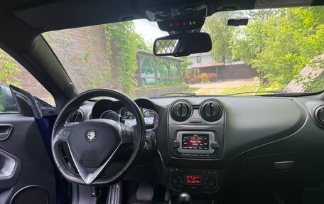 Alfa Romeo MiTo I рестайлинг 2, 2014 год, 1 499 000 рублей, 6 фотография