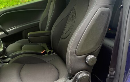 Alfa Romeo MiTo I рестайлинг 2, 2014 год, 1 499 000 рублей, 9 фотография
