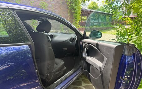 Alfa Romeo MiTo I рестайлинг 2, 2014 год, 1 499 000 рублей, 11 фотография