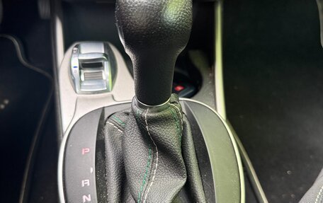 Alfa Romeo MiTo I рестайлинг 2, 2014 год, 1 499 000 рублей, 14 фотография