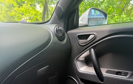 Alfa Romeo MiTo I рестайлинг 2, 2014 год, 1 499 000 рублей, 10 фотография