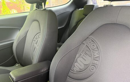 Alfa Romeo MiTo I рестайлинг 2, 2014 год, 1 499 000 рублей, 13 фотография