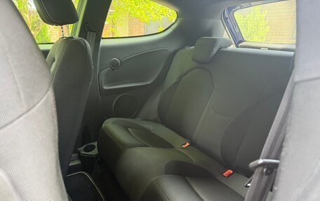 Alfa Romeo MiTo I рестайлинг 2, 2014 год, 1 499 000 рублей, 18 фотография