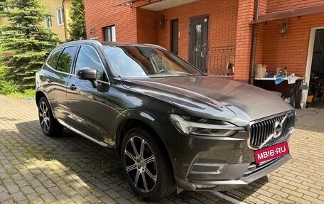 Volvo XC60 II, 2021 год, 3 950 000 рублей, 3 фотография