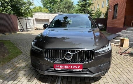 Volvo XC60 II, 2021 год, 3 950 000 рублей, 2 фотография