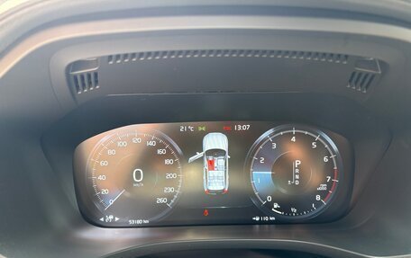 Volvo XC60 II, 2021 год, 3 950 000 рублей, 8 фотография
