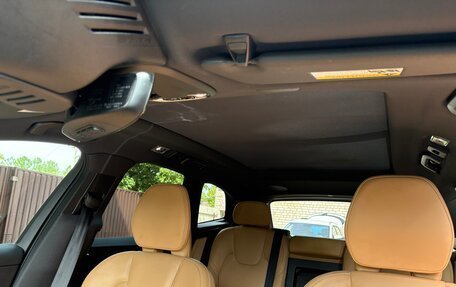 Volvo XC60 II, 2021 год, 3 950 000 рублей, 14 фотография