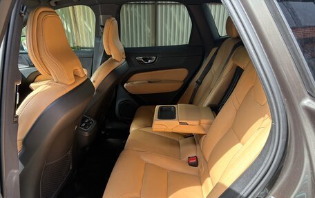 Volvo XC60 II, 2021 год, 3 950 000 рублей, 15 фотография