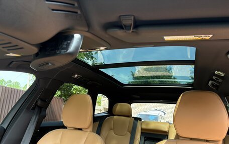 Volvo XC60 II, 2021 год, 3 950 000 рублей, 17 фотография