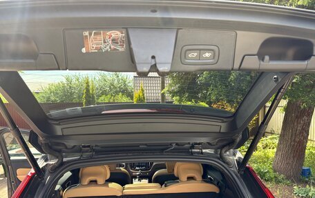 Volvo XC60 II, 2021 год, 3 950 000 рублей, 19 фотография