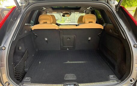 Volvo XC60 II, 2021 год, 3 950 000 рублей, 18 фотография