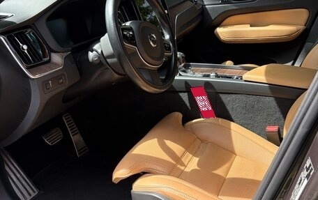 Volvo XC60 II, 2021 год, 3 950 000 рублей, 7 фотография