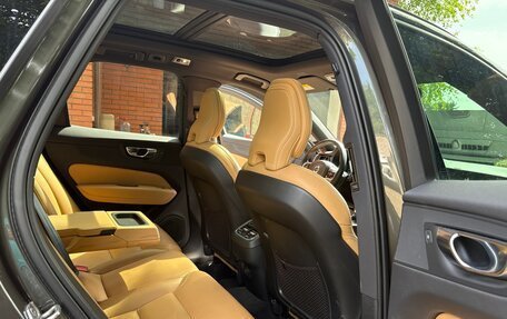 Volvo XC60 II, 2021 год, 3 950 000 рублей, 20 фотография