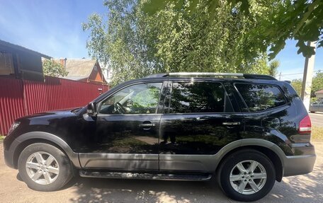 KIA Mohave I, 2019 год, 3 400 000 рублей, 2 фотография