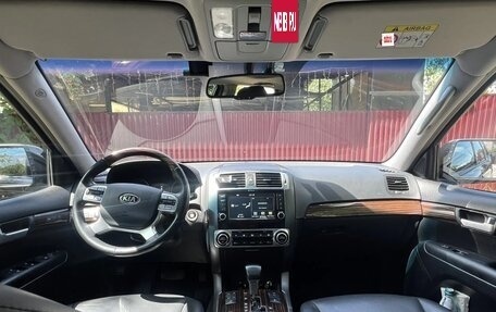 KIA Mohave I, 2019 год, 3 400 000 рублей, 8 фотография