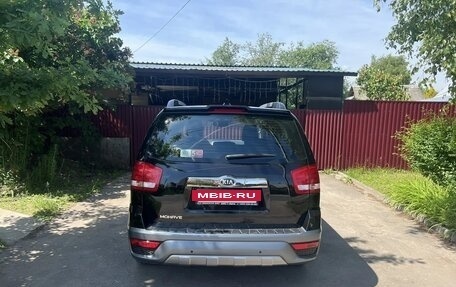KIA Mohave I, 2019 год, 3 400 000 рублей, 3 фотография