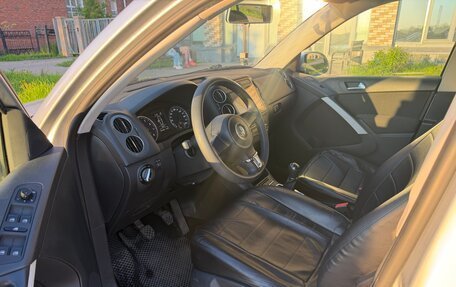 Volkswagen Tiguan I, 2011 год, 1 100 000 рублей, 8 фотография