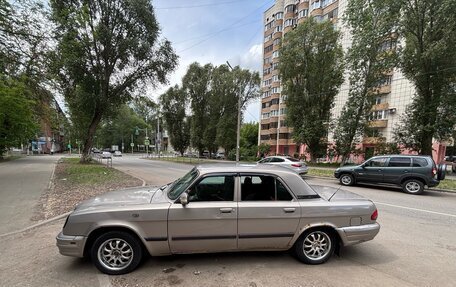 ГАЗ 31105 «Волга», 2007 год, 180 000 рублей, 3 фотография