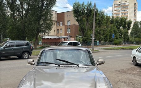 ГАЗ 31105 «Волга», 2007 год, 180 000 рублей, 4 фотография