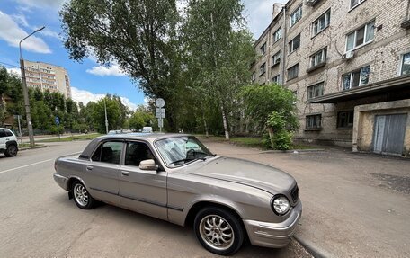 ГАЗ 31105 «Волга», 2007 год, 180 000 рублей, 5 фотография