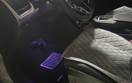 BMW X2, 2025 год, 5 999 000 рублей, 3 фотография