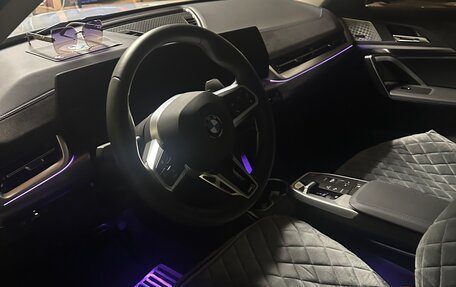 BMW X2, 2025 год, 5 999 000 рублей, 5 фотография