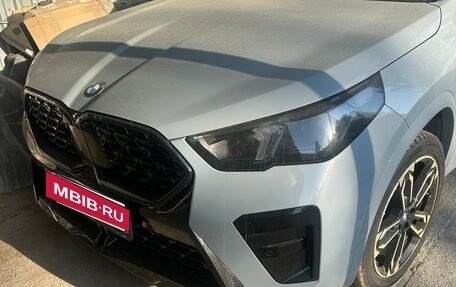 BMW X2, 2025 год, 5 999 000 рублей, 17 фотография