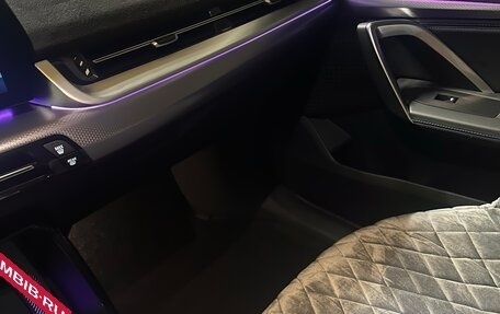 BMW X2, 2025 год, 5 999 000 рублей, 11 фотография
