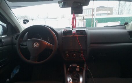 Volkswagen Jetta VI, 2006 год, 410 000 рублей, 7 фотография