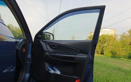 Hyundai Tucson III, 2006 год, 950 000 рублей, 16 фотография