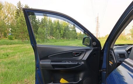 Hyundai Tucson III, 2006 год, 950 000 рублей, 14 фотография
